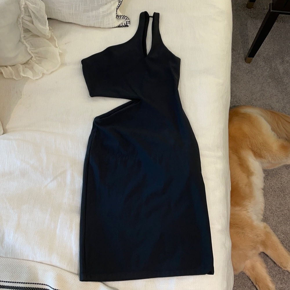 Boulee Tight Black dress